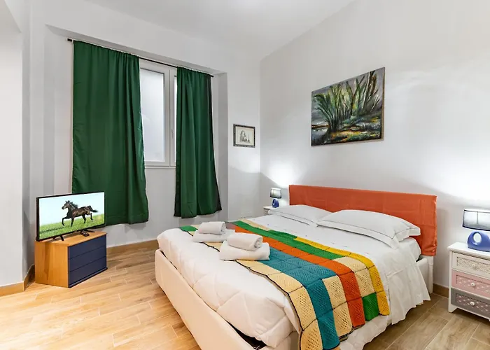 La Dimora del Greco - Florence Lovely Apartment